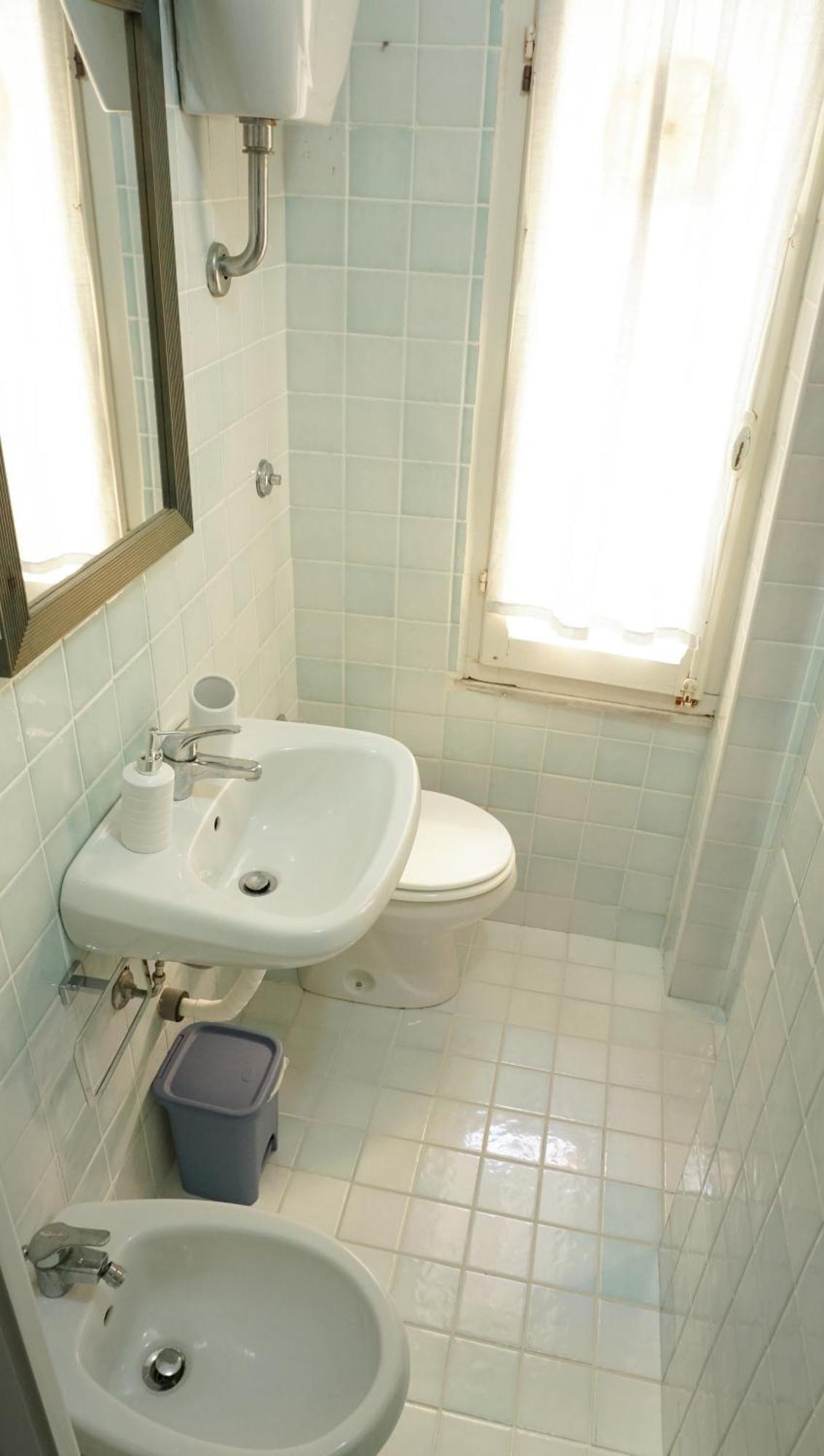 Saint Mary House Appartement *